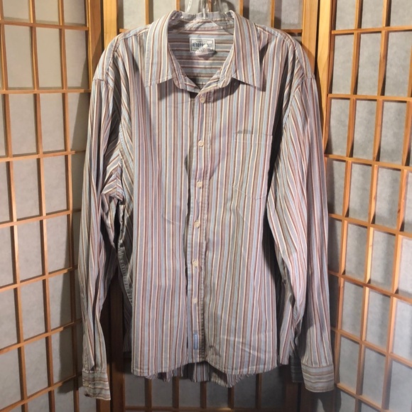Men’s Aeropostale Button Down Shirt. - Picture 1 of 4